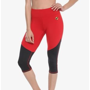 Her Universe Disney Pixar The Incredibles Active P